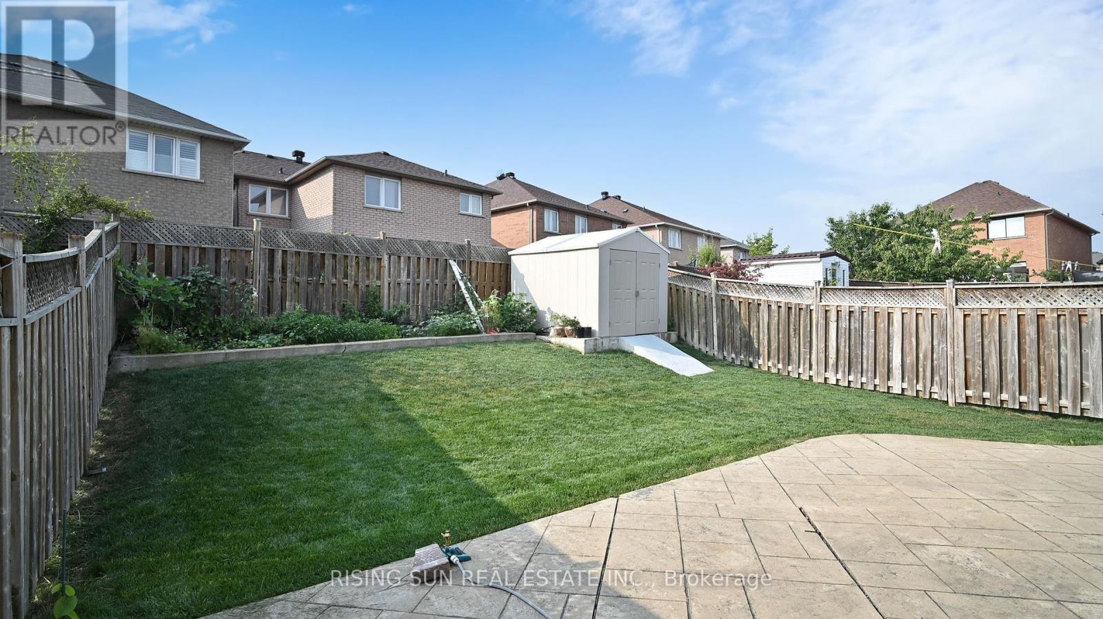 Photo 39 of 15 Mario Street, Brampton ON