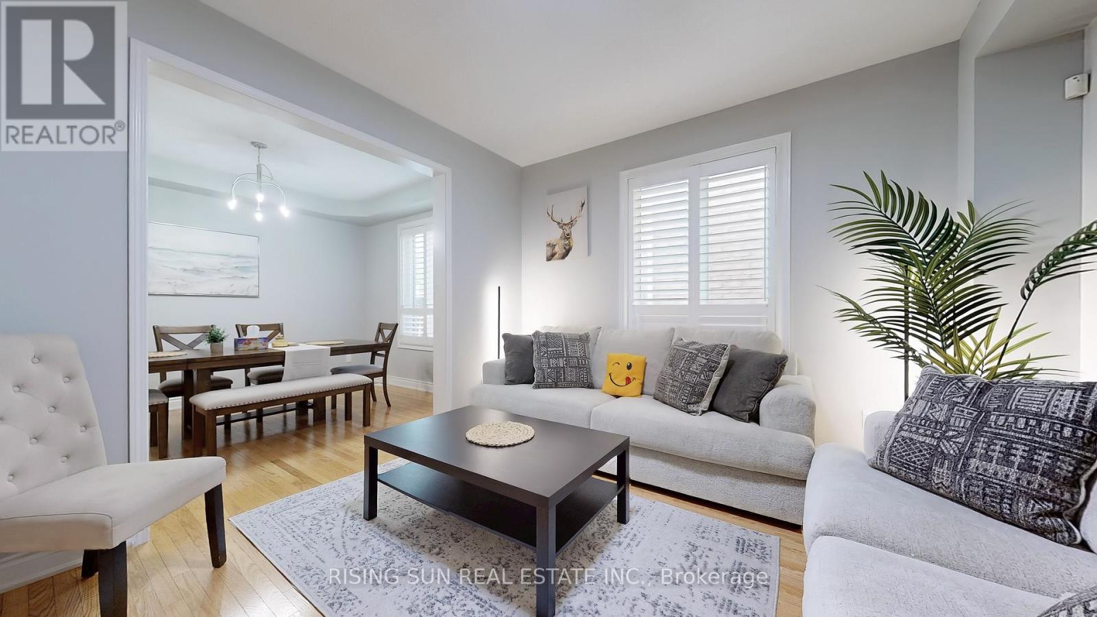 Photo 9 of 15 Mario Street, Brampton ON
