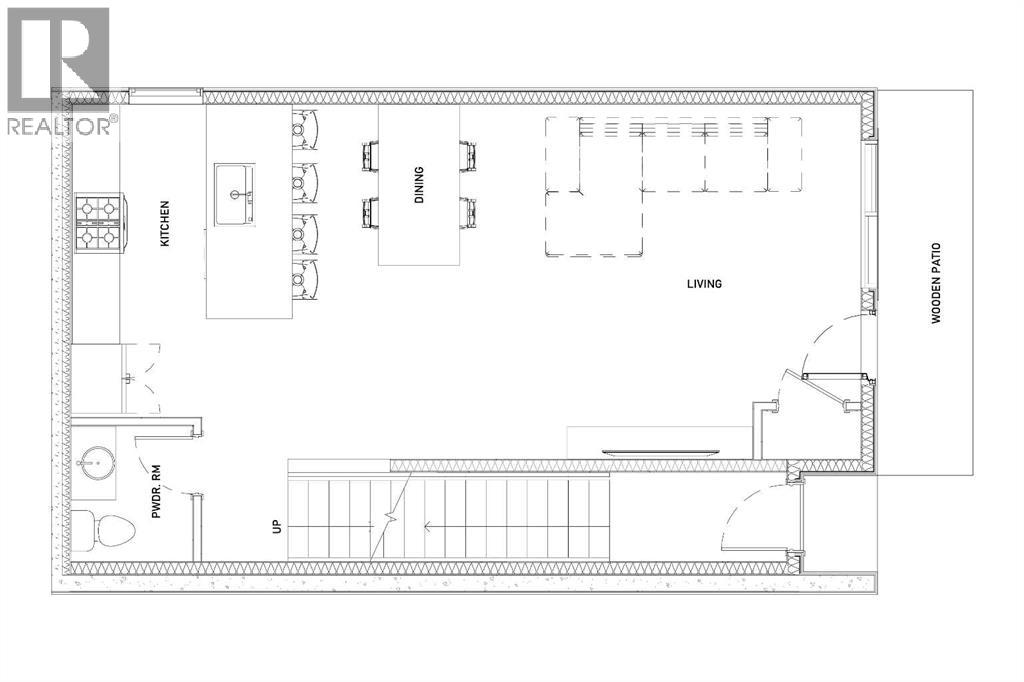 Photo 5 of 1 1524 29 Avenue Sw, Calgary AB