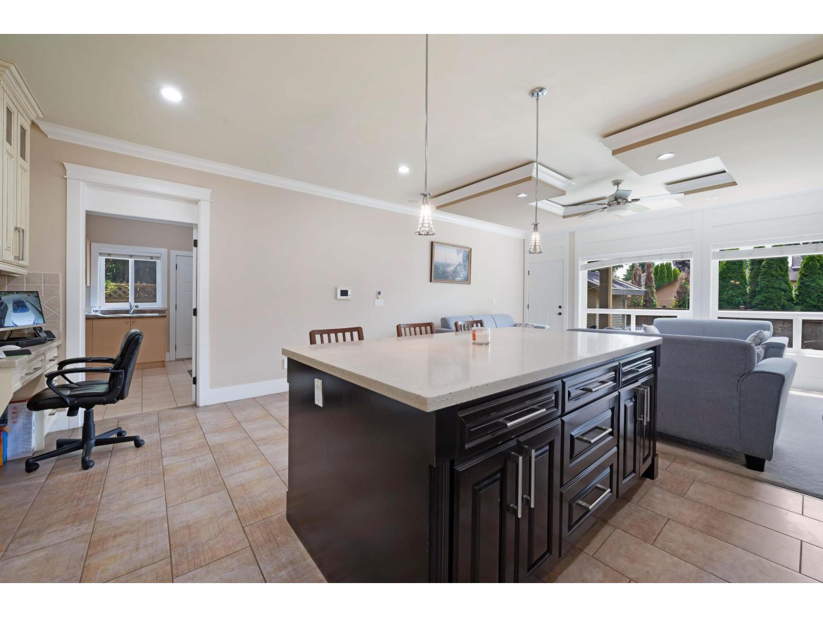 Photo 11 of 11438 81 A Avenue, Delta BC