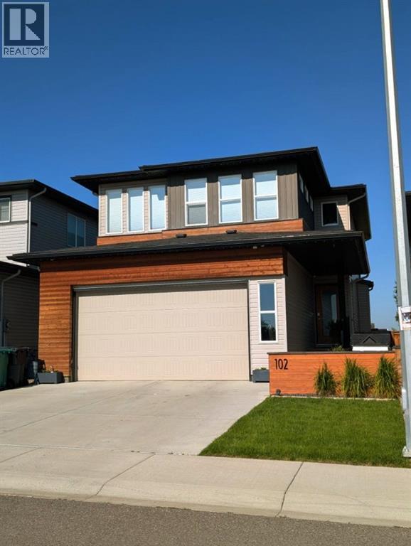Photo 1 of 102 Blackwolf Bay N, Lethbridge AB