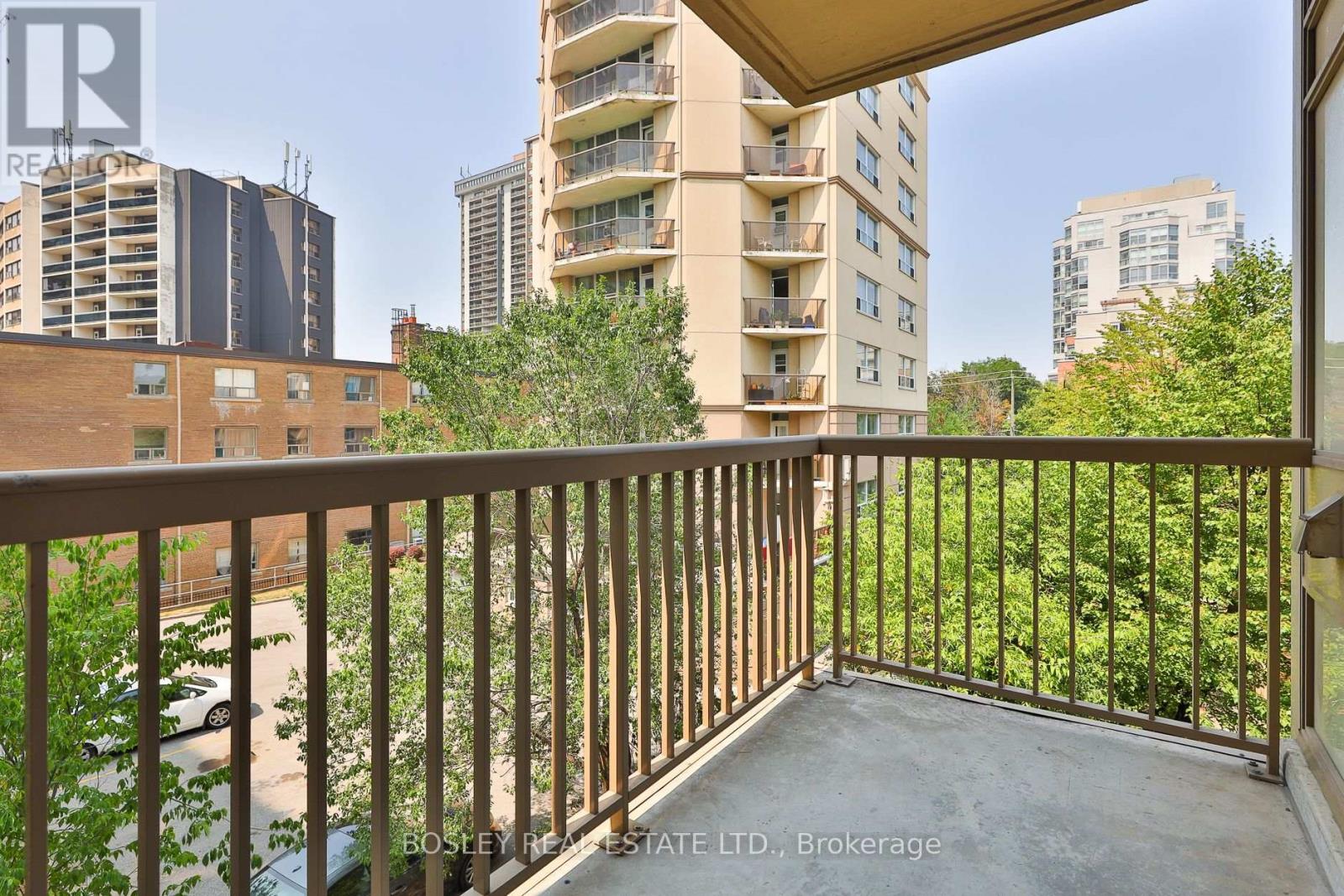 Photo 27 of 412 900 Mount Pleasant Road, Toronto ON