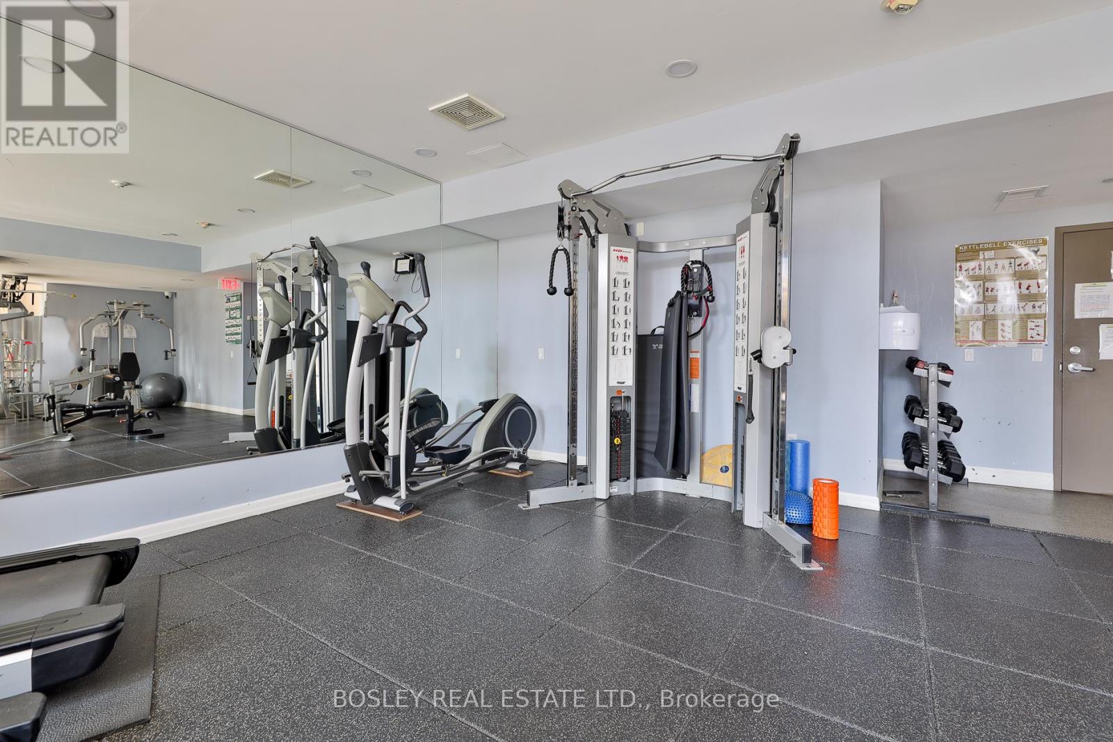 Photo 31 of 412 900 Mount Pleasant Road, Toronto ON