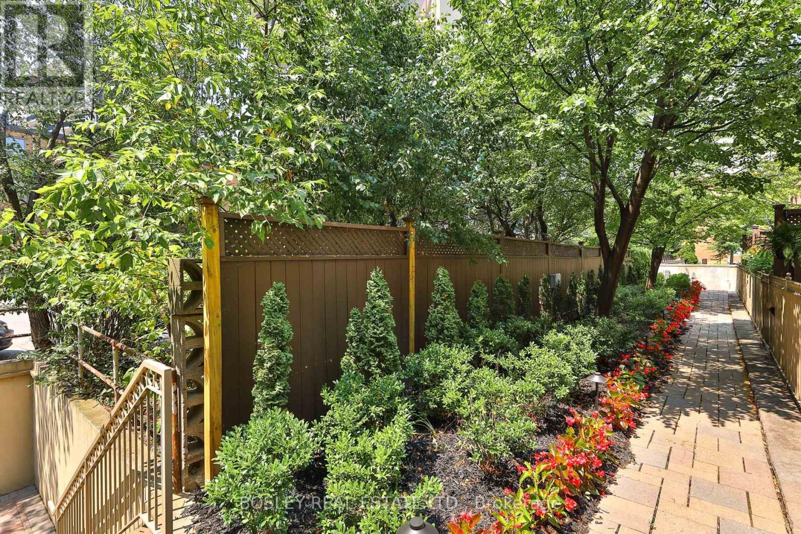 Photo 37 of 412 900 Mount Pleasant Road, Toronto ON