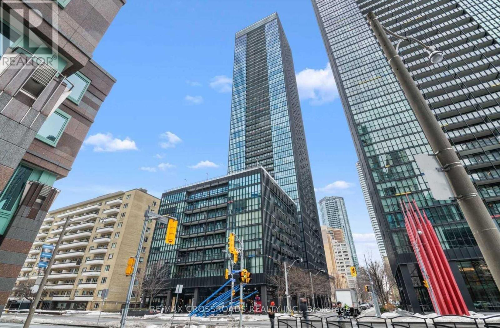 Photo 1 of 3206 101 Charles Street E, Toronto ON