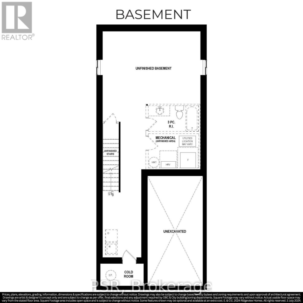 Photo 4 of Lot 51 Rivergreen Crescent, Cambridge ON