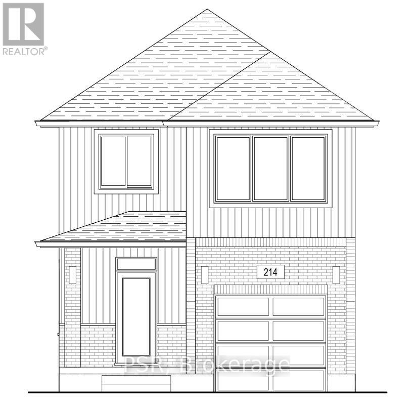 Photo 3 of Lot 54 Rivergreen Crescent, Cambridge ON