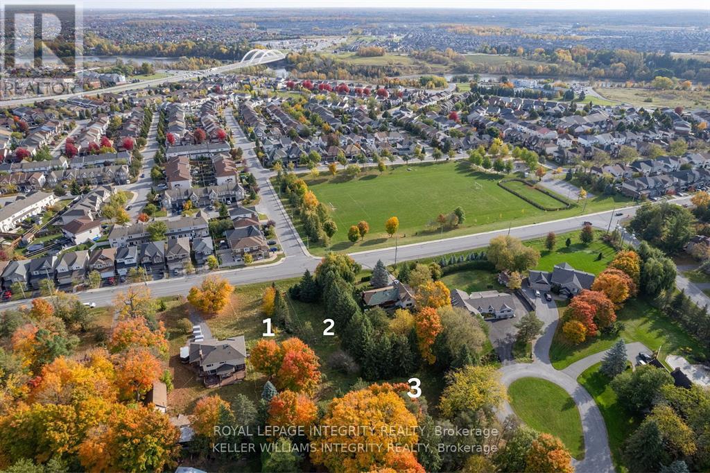 Photo 7 of Lot 16 Howard Court, Ottawa ON