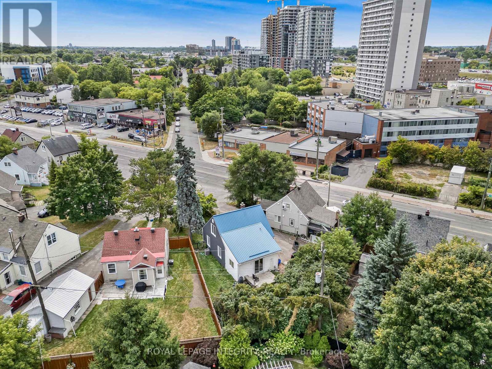 Photo 29 of 841 Merivale Road, Ottawa ON