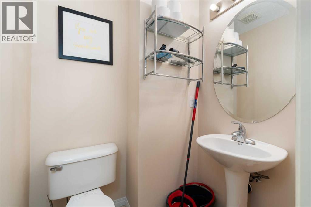 Single Family House for Sale in  Royal Oak Gardens NW Royal Oak Calgary 