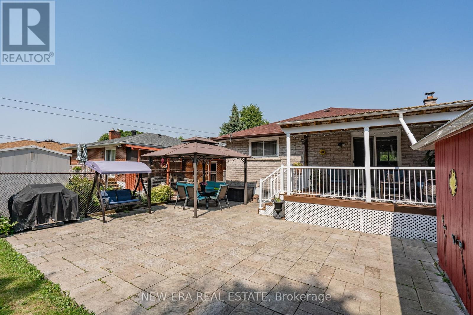 Photo 1 of 258 Nipigon Street, Oshawa ON