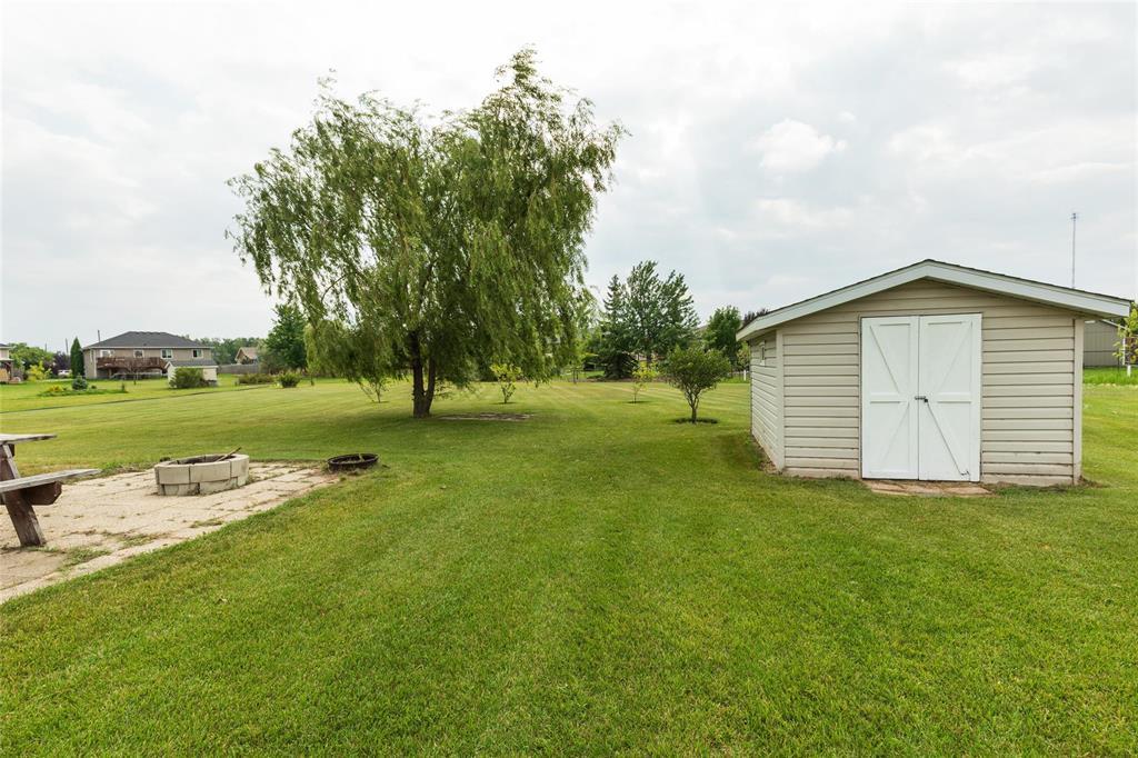 Photo 1 of 47 Creekside Drive, Steinbach MB