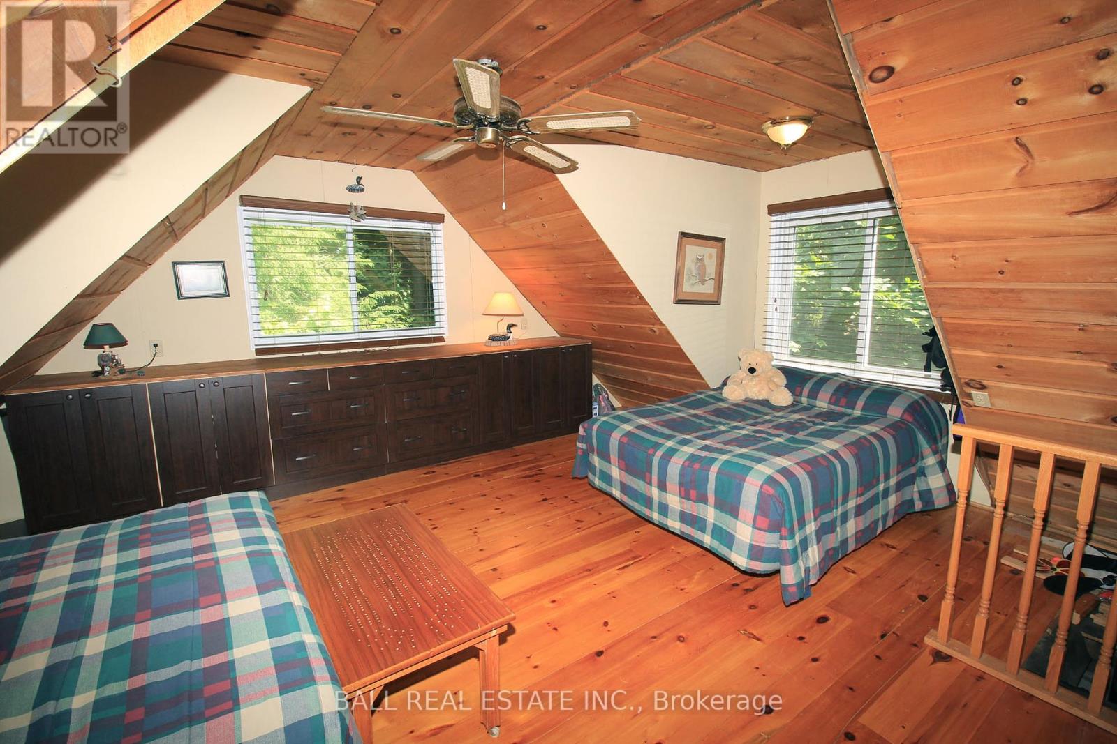 Photo 13 of 312 Limerick Lake, Limerick ON