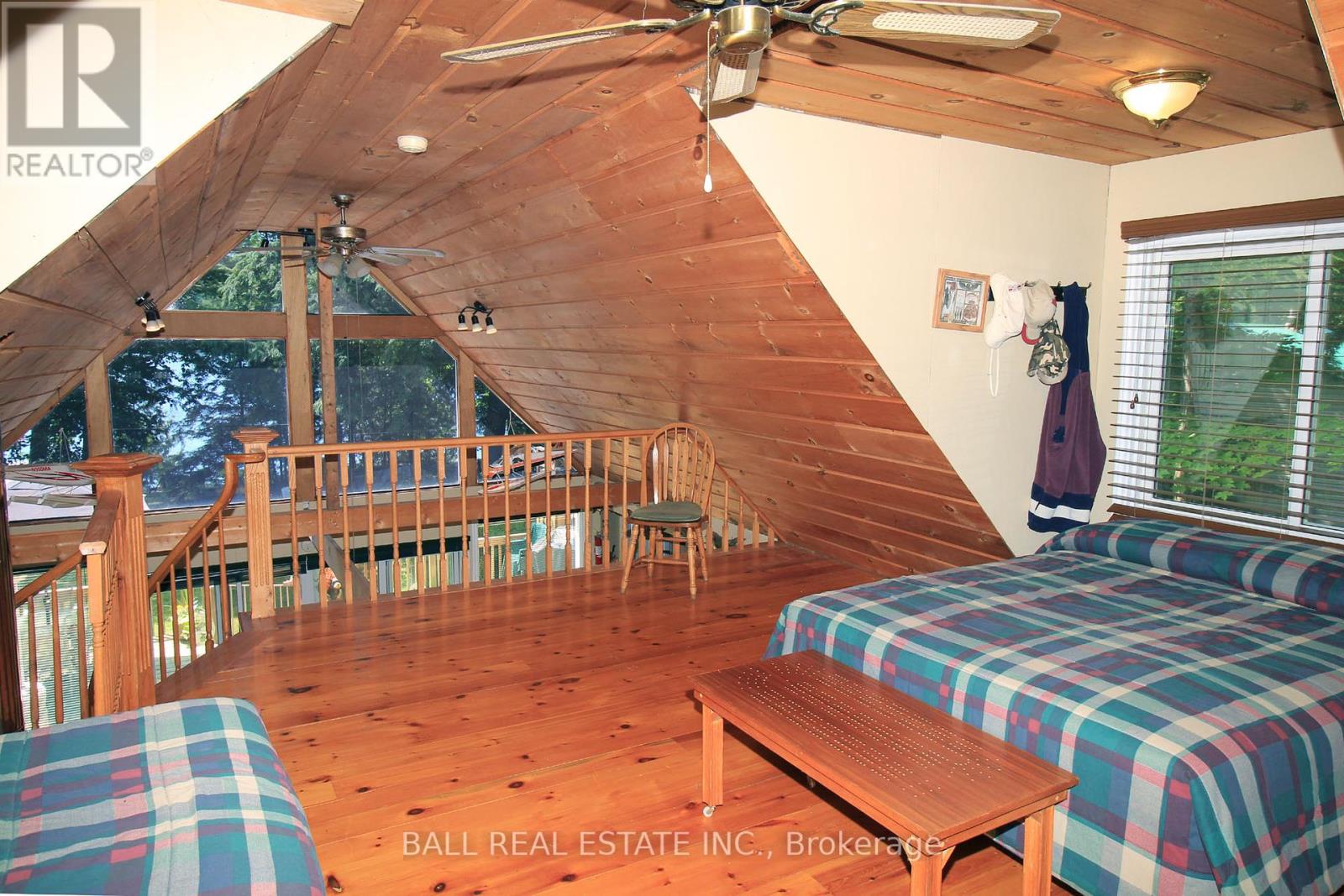 Photo 16 of 312 Limerick Lake, Limerick ON