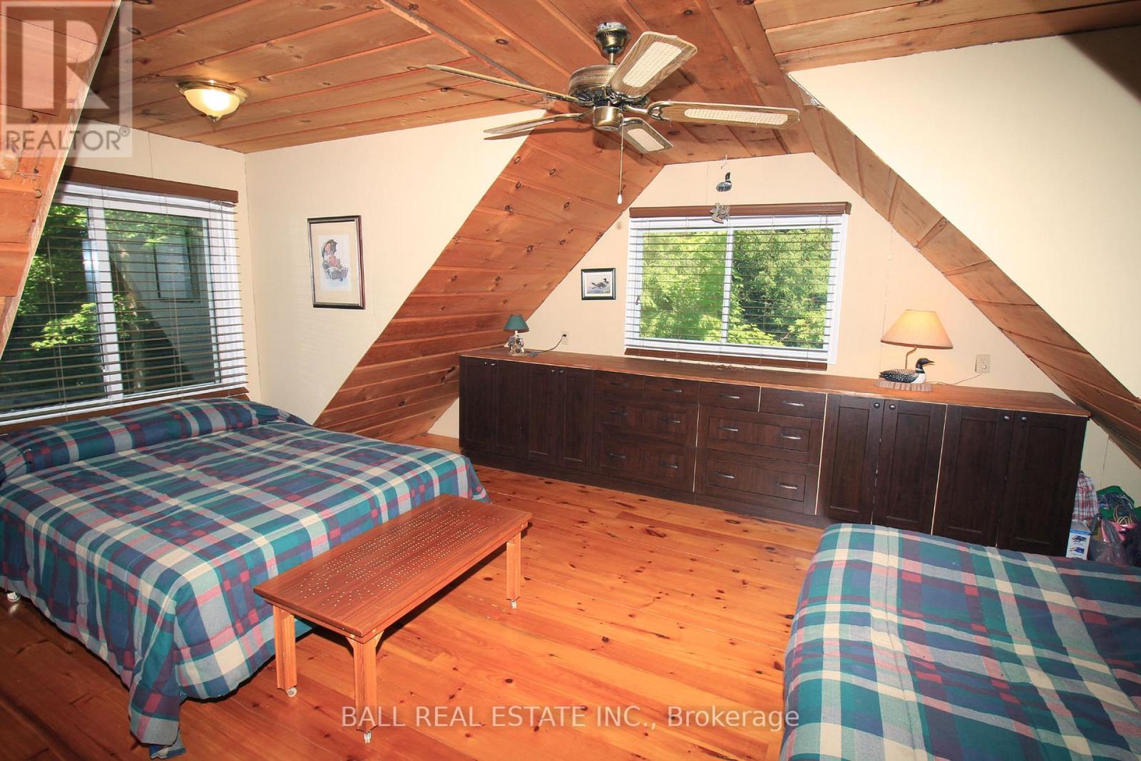 Photo 12 of 312 Limerick Lake, Limerick ON