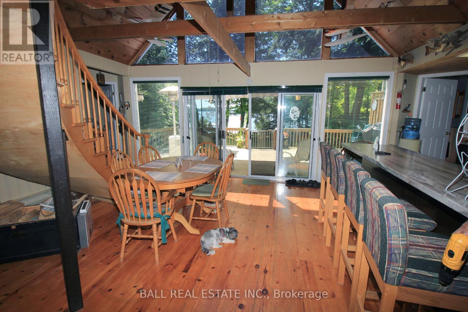 Photo 25 of 312 Limerick Lake, Limerick ON