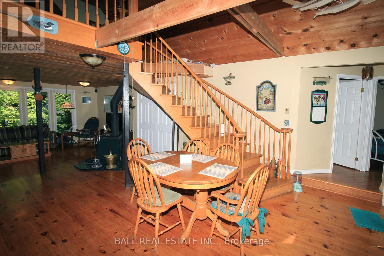 Photo 23 of 312 Limerick Lake, Limerick ON