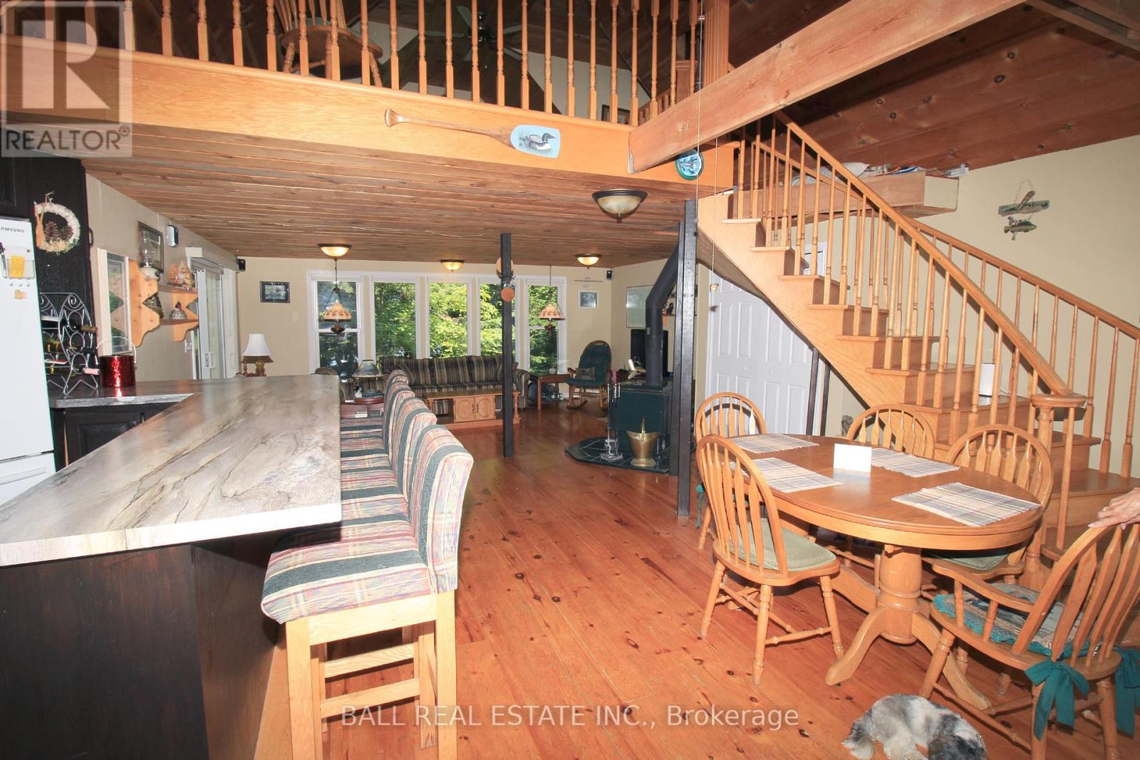 Photo 27 of 312 Limerick Lake, Limerick ON