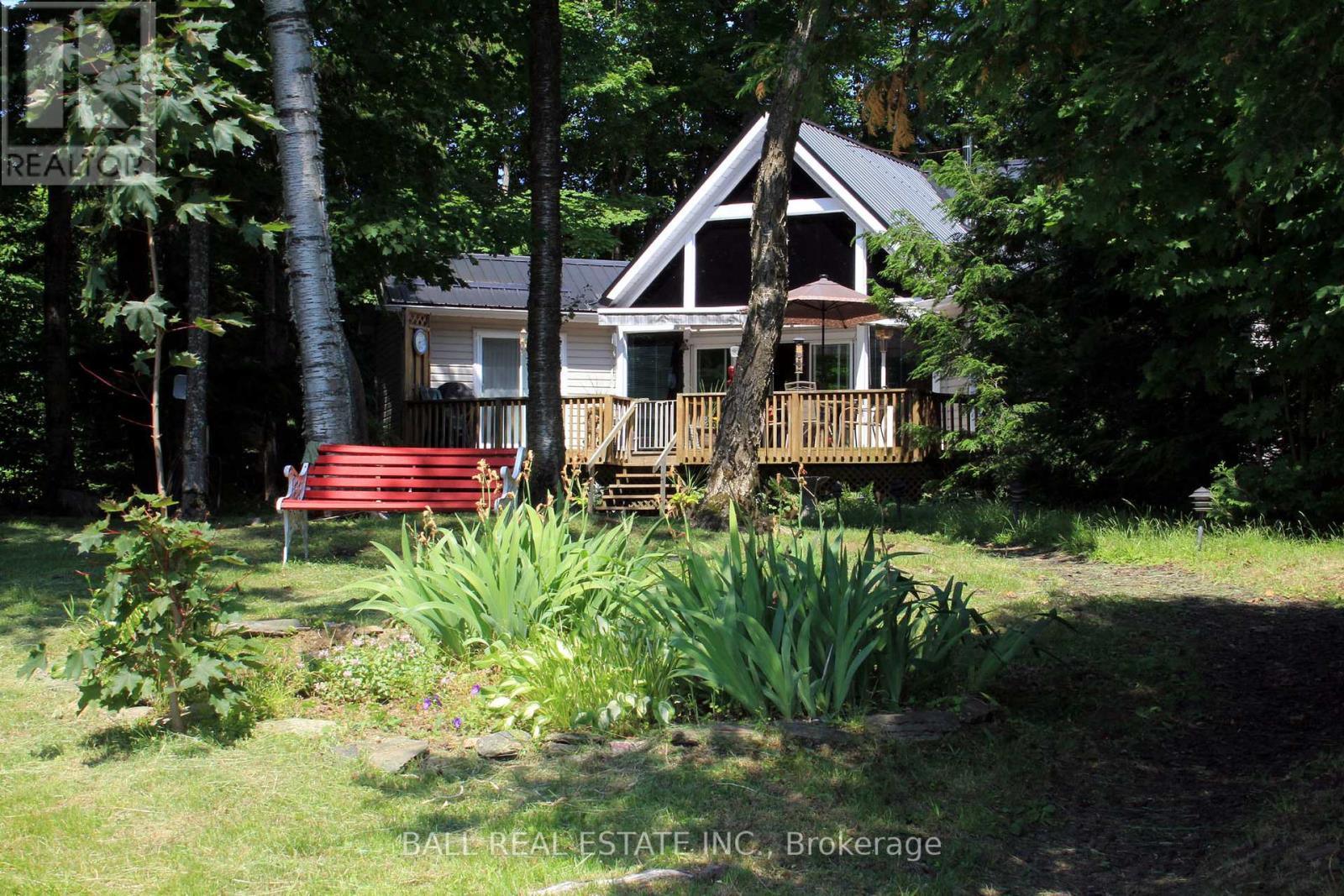Photo 32 of 312 Limerick Lake, Limerick ON