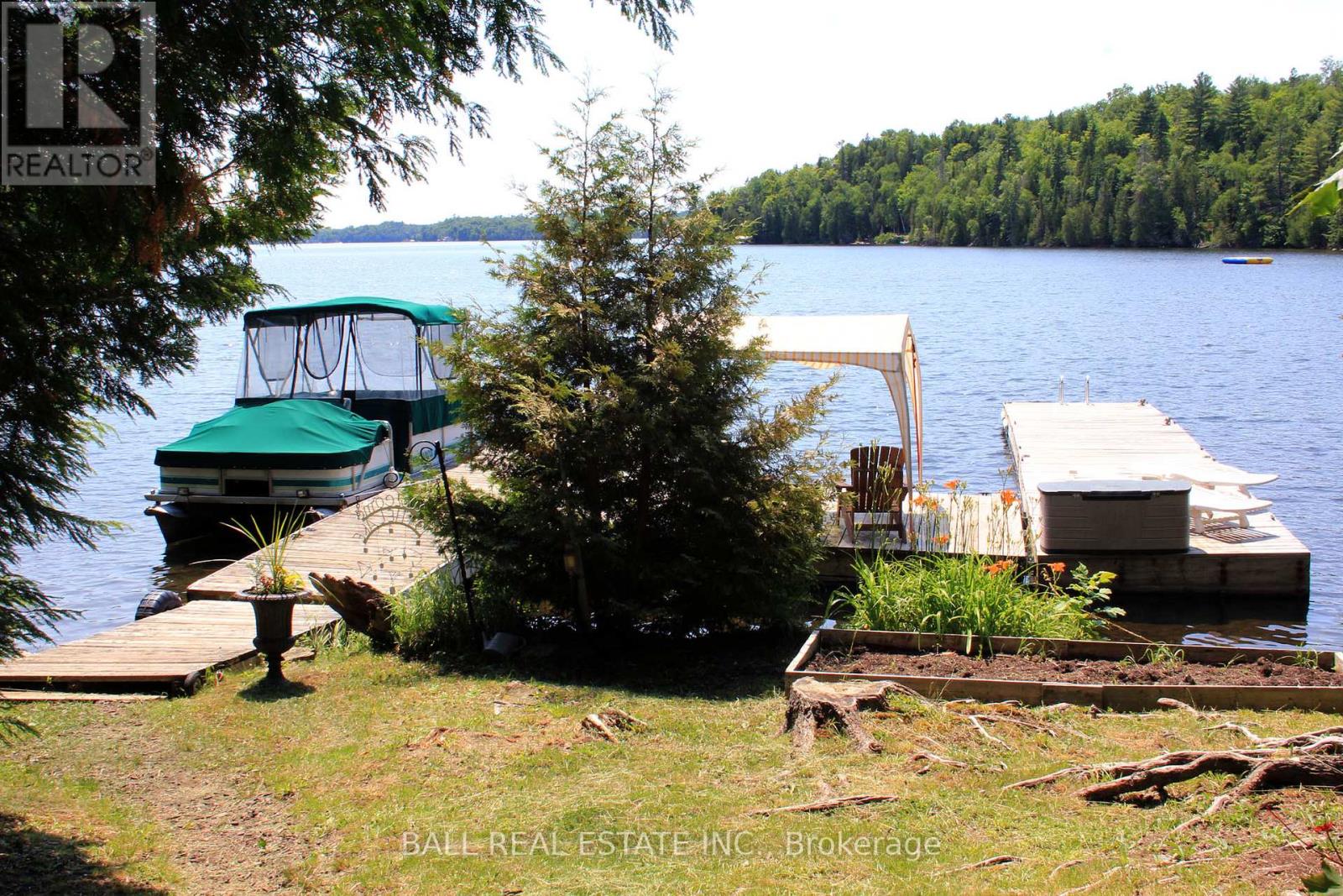 Photo 30 of 312 Limerick Lake, Limerick ON