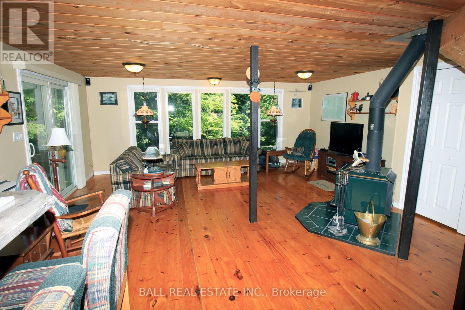 Photo 7 of 312 Limerick Lake, Limerick ON