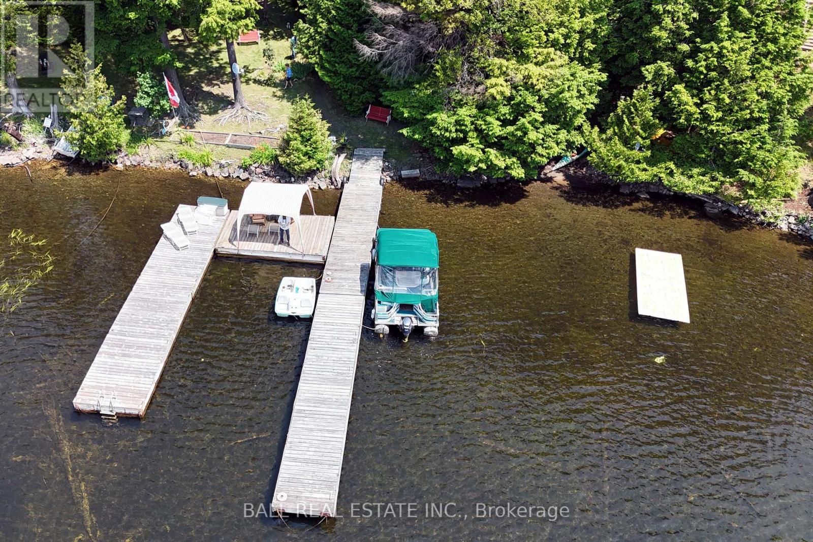 Photo 36 of 312 Limerick Lake, Limerick ON