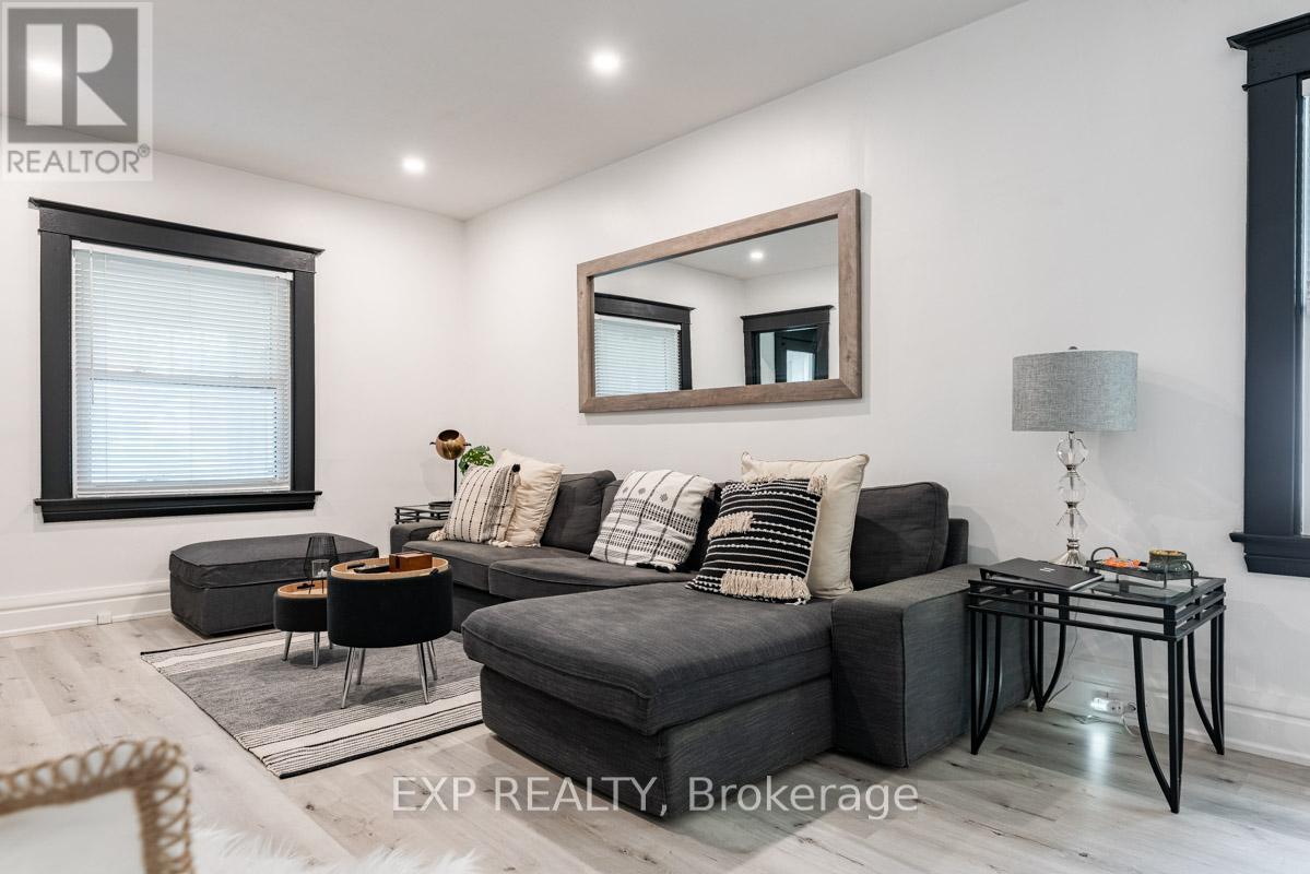 Photo 35 of 34 Louisa Street, St Catharines ON