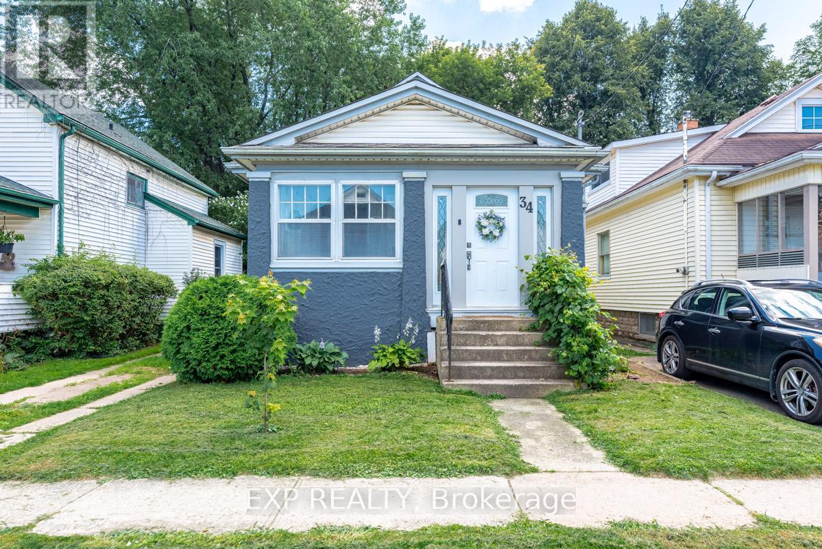 Photo 30 of 34 Louisa Street, St Catharines ON