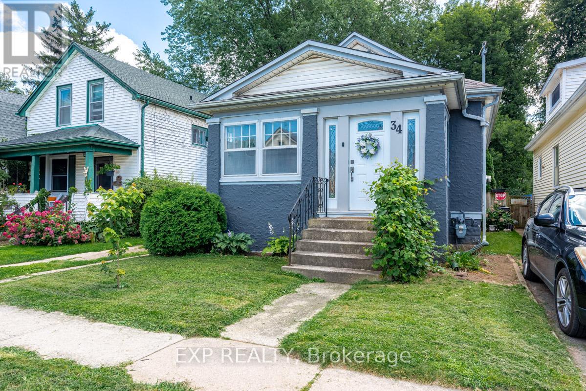 Photo 25 of 34 Louisa Street, St Catharines ON