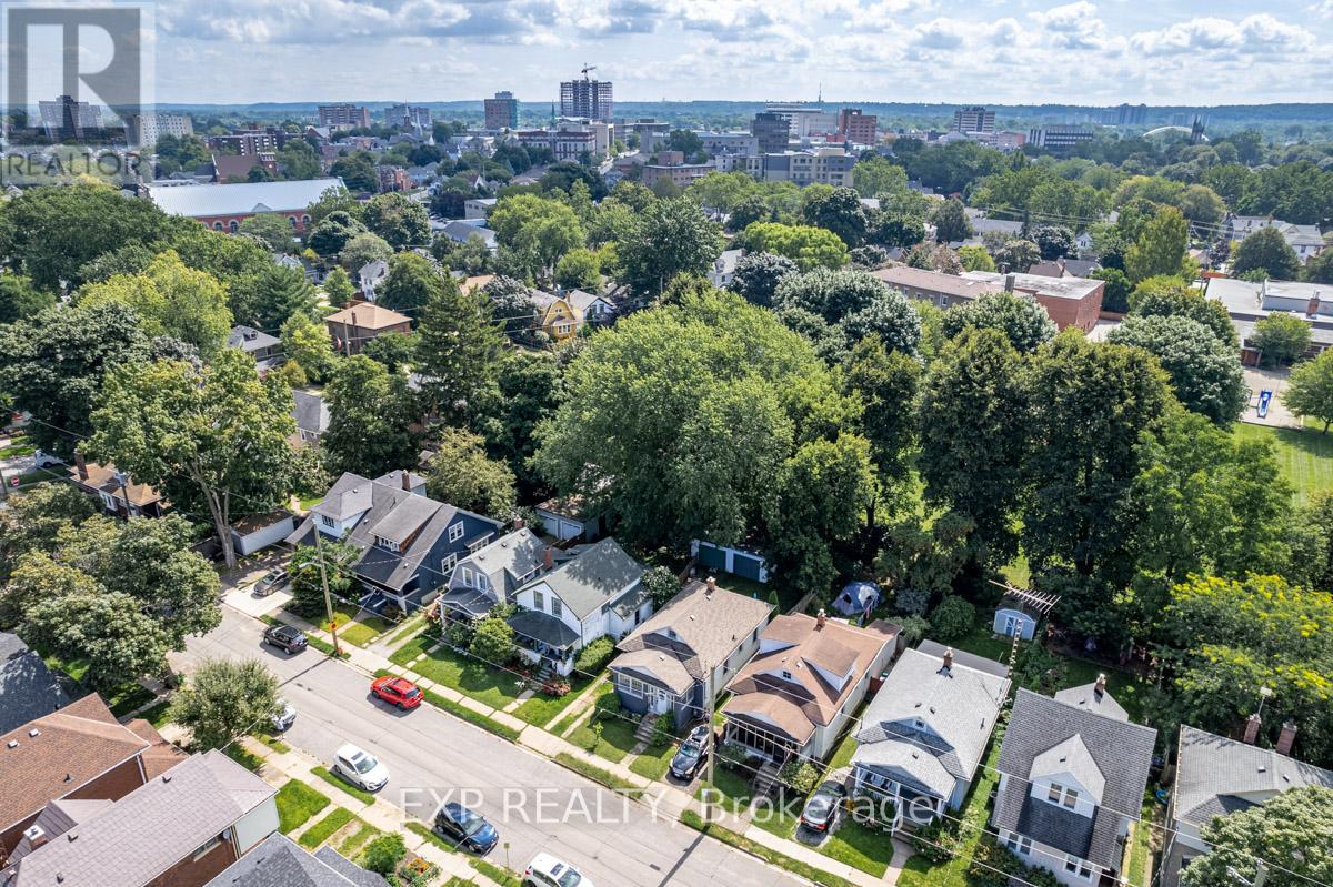 Photo 34 of 34 Louisa Street, St Catharines ON