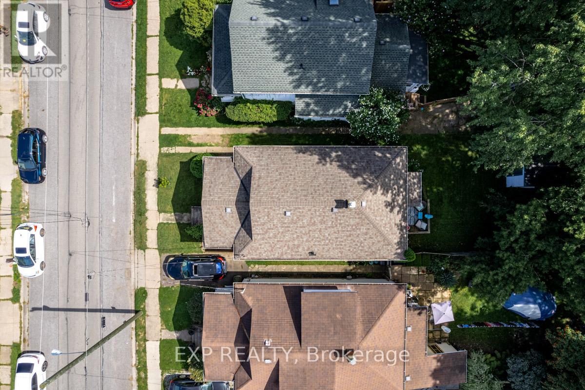 Photo 14 of 34 Louisa Street, St Catharines ON