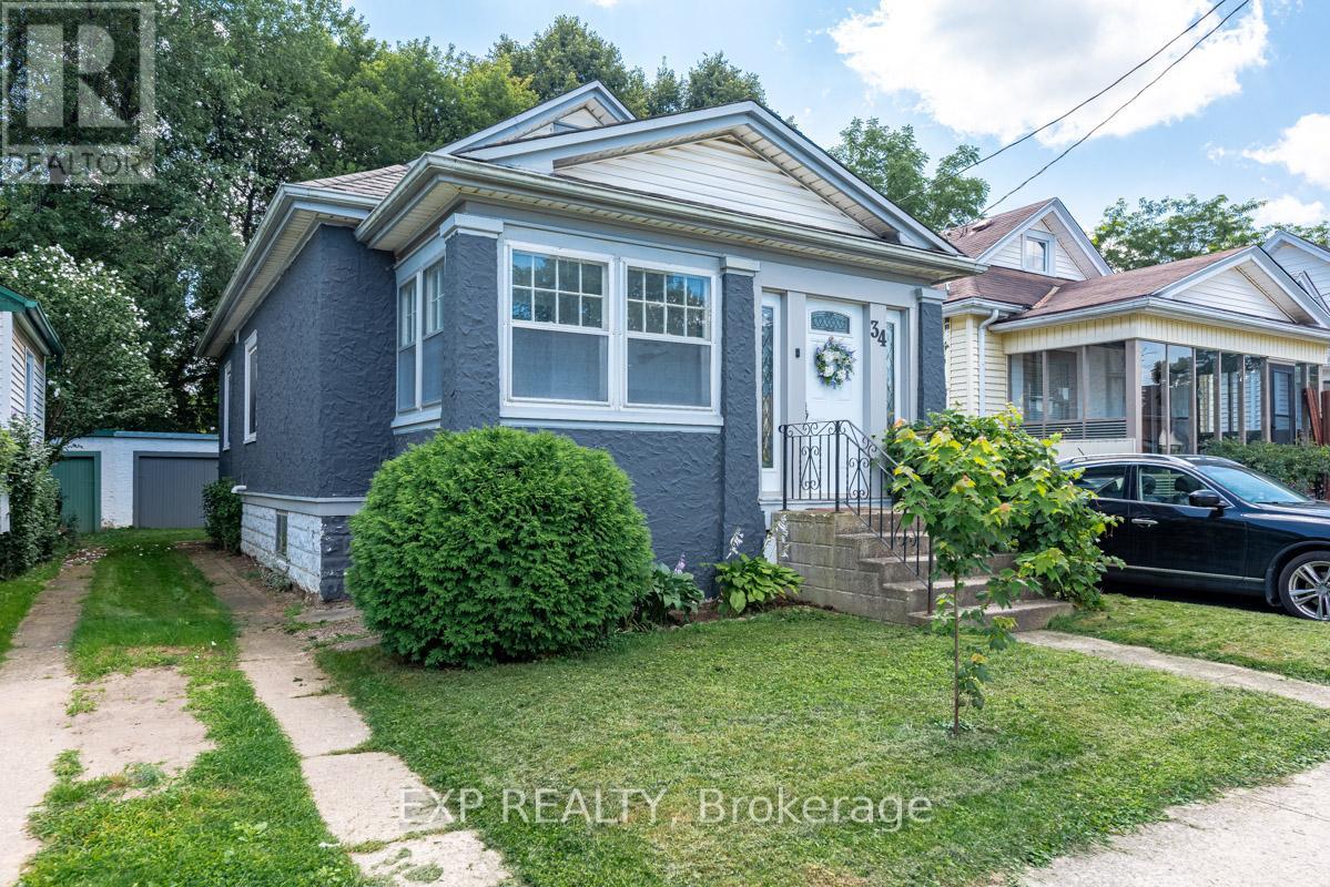 Photo 10 of 34 Louisa Street, St Catharines ON