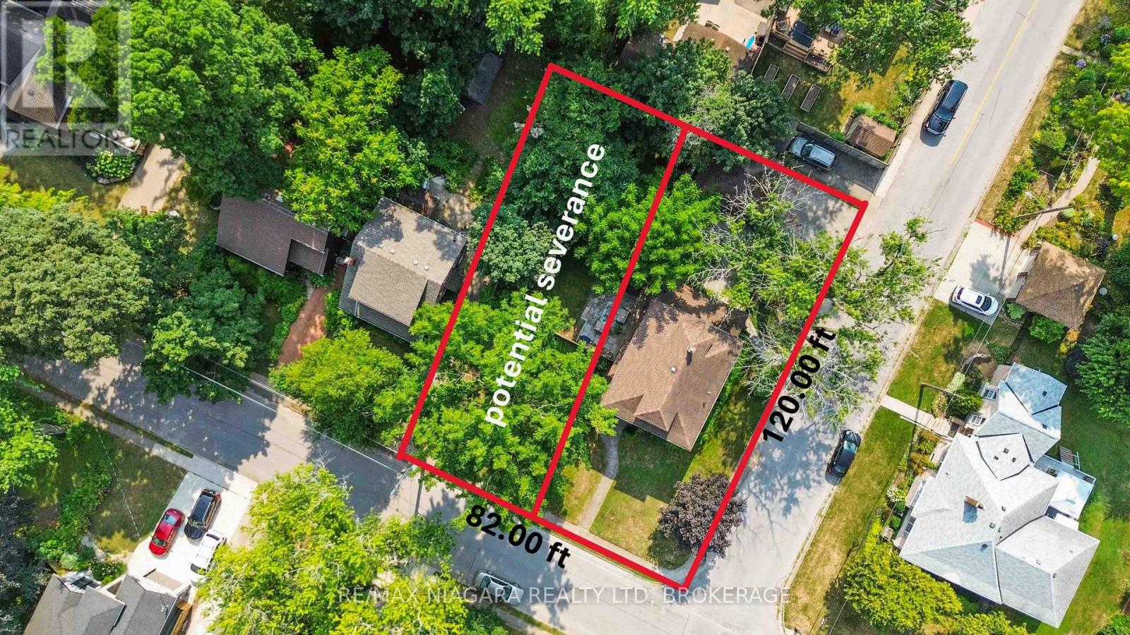 Photo 41 of 6275 Pine Grove Avenue, Niagara Falls ON