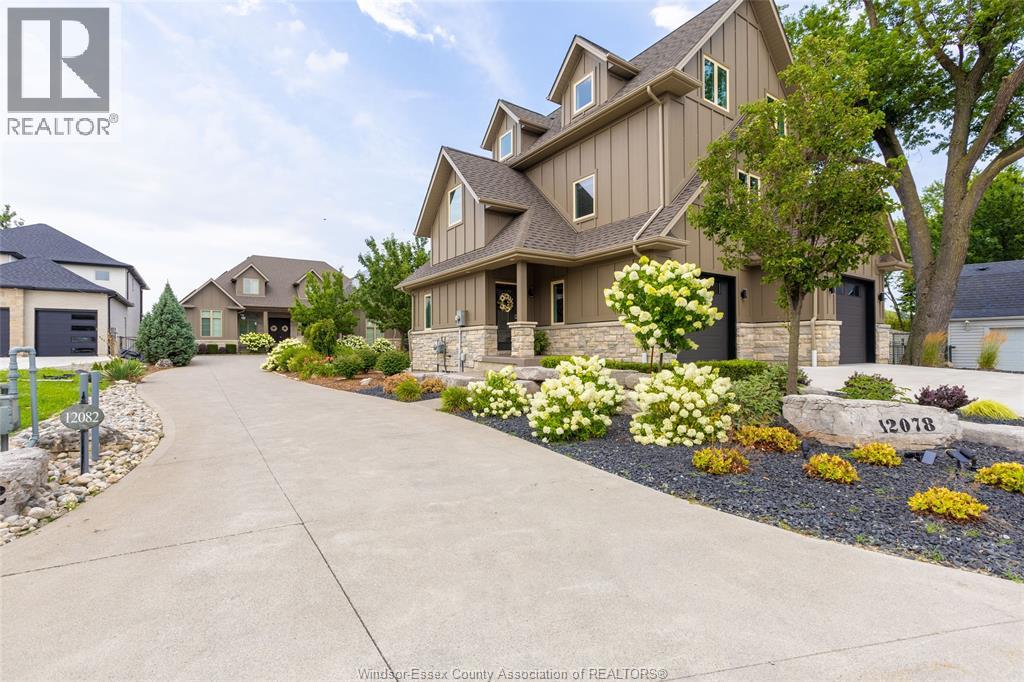 Photo 2 of 12082 12078 Riverside Drive, Tecumseh ON