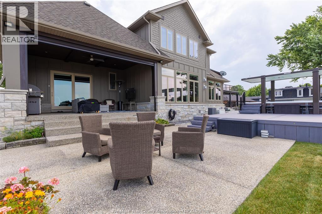 Photo 33 of 12082 12078 Riverside Drive, Tecumseh ON