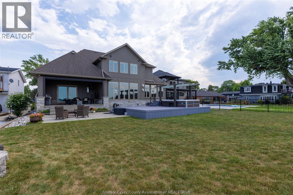 Photo 36 of 12082 12078 Riverside Drive, Tecumseh ON