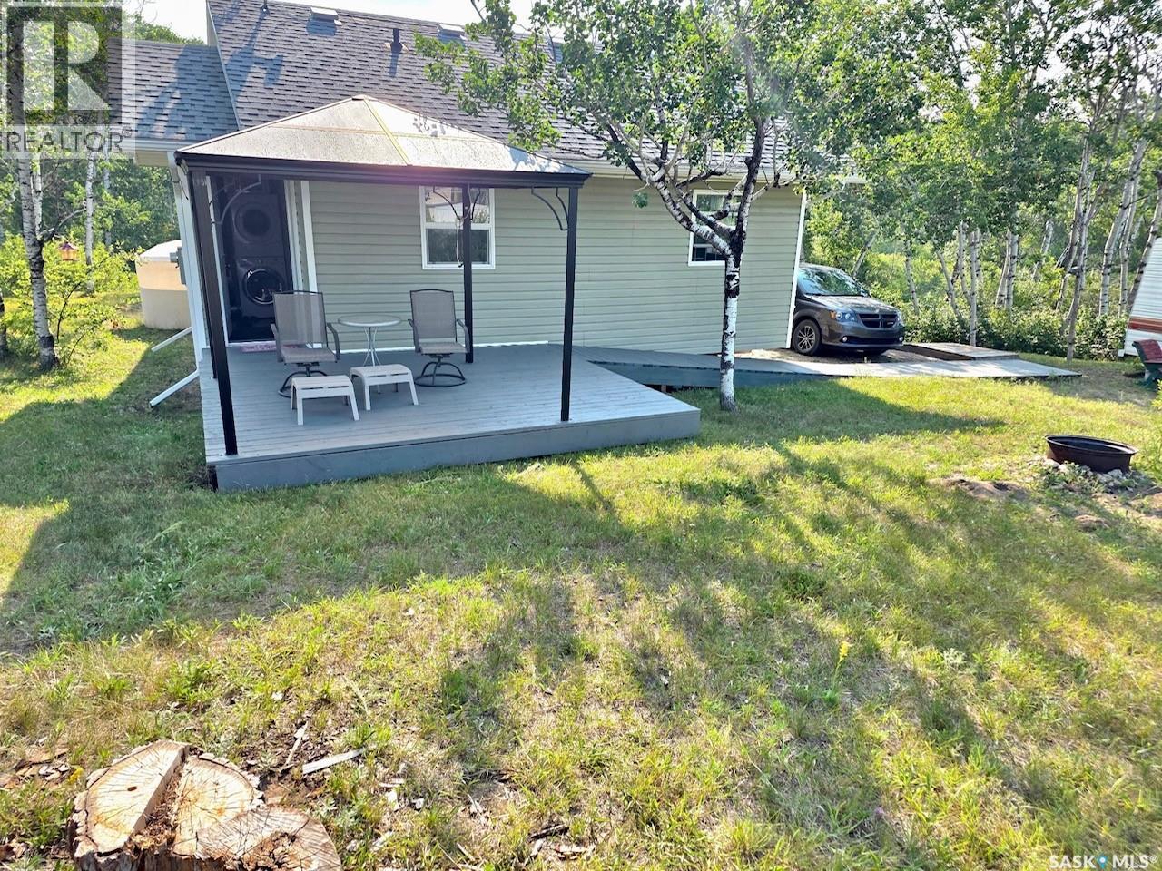Photo 12 of Sandy Crescent, Good Spirit Lake SK
