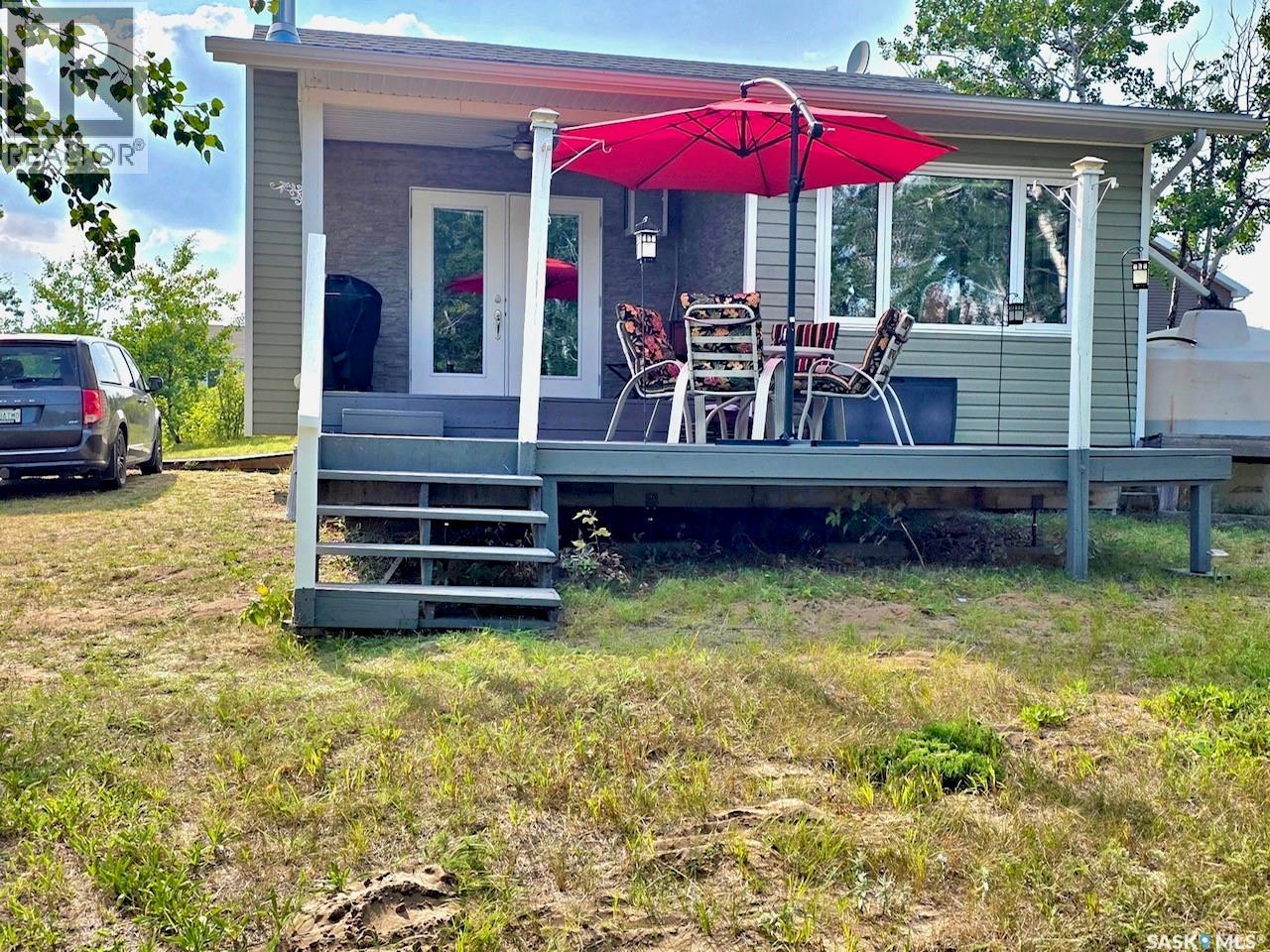 Photo 20 of Sandy Crescent, Good Spirit Lake SK