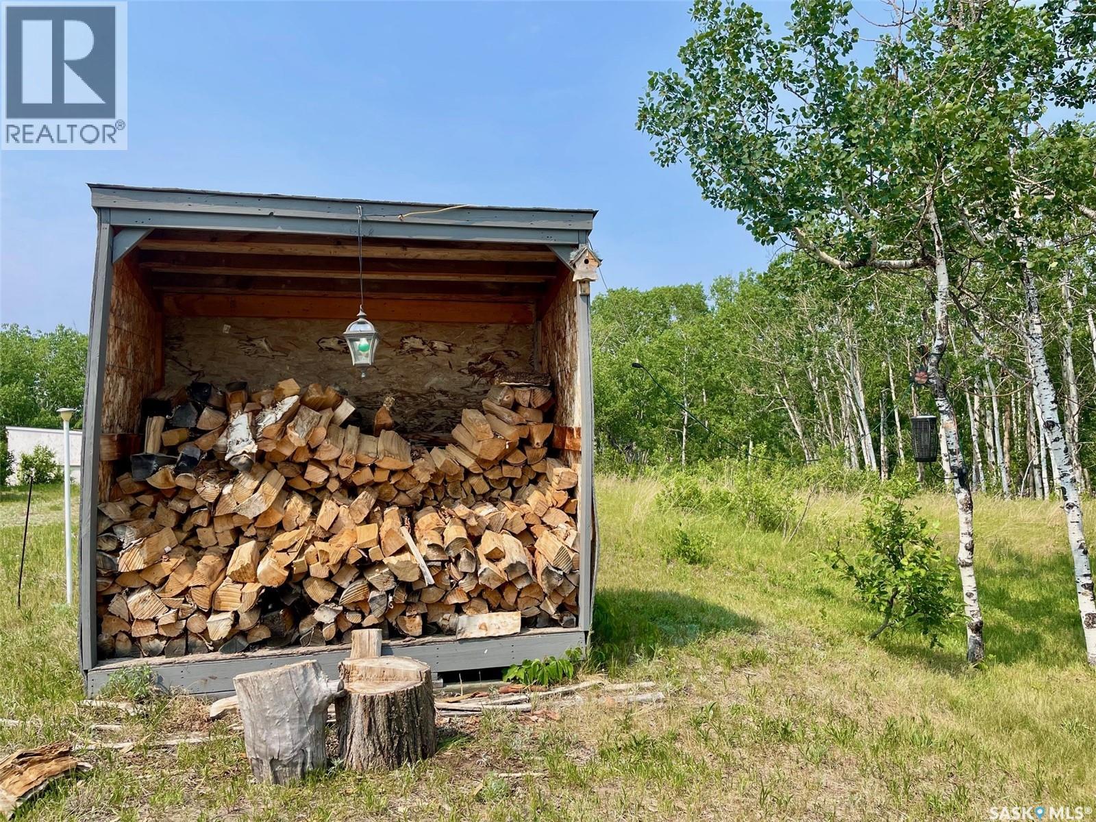 Photo 13 of Sandy Crescent, Good Spirit Lake SK