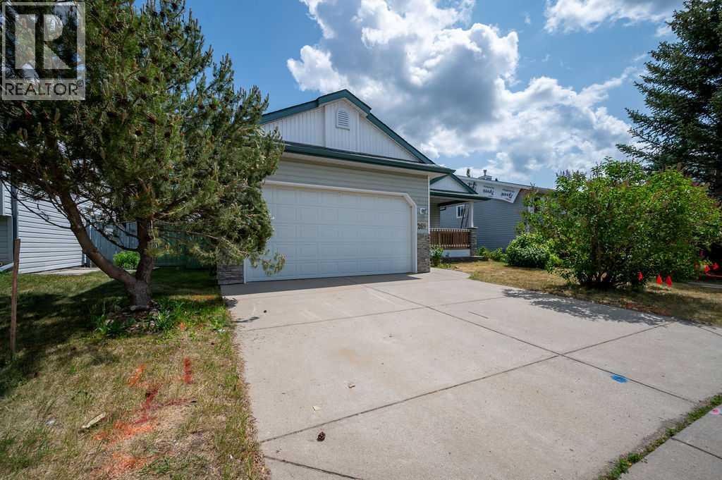 Photo 3 of 269 Strathford Crescent, Strathmore AB