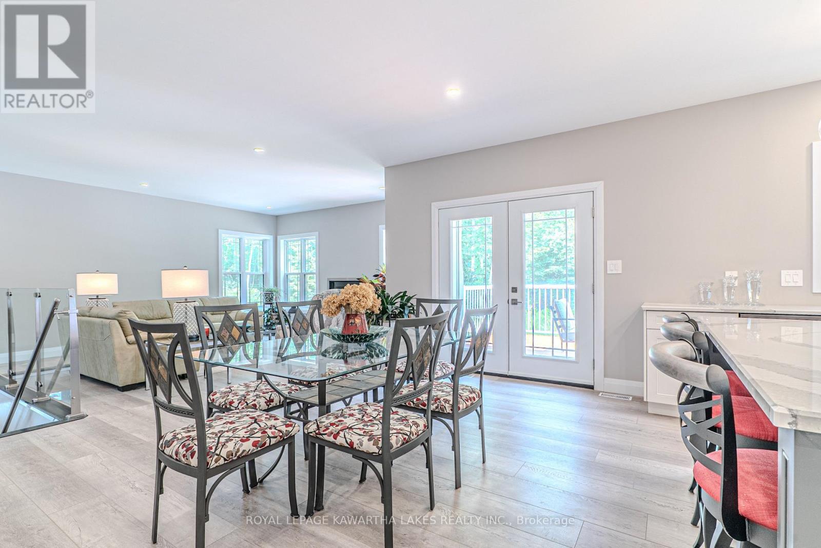 Photo 8 of 18 New Pierce Drive, Stirlingrawdon ON
