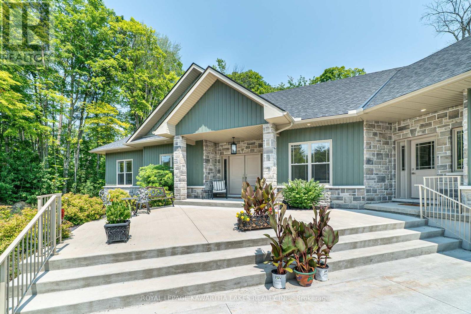 Photo 12 of 18 New Pierce Drive, Stirlingrawdon ON