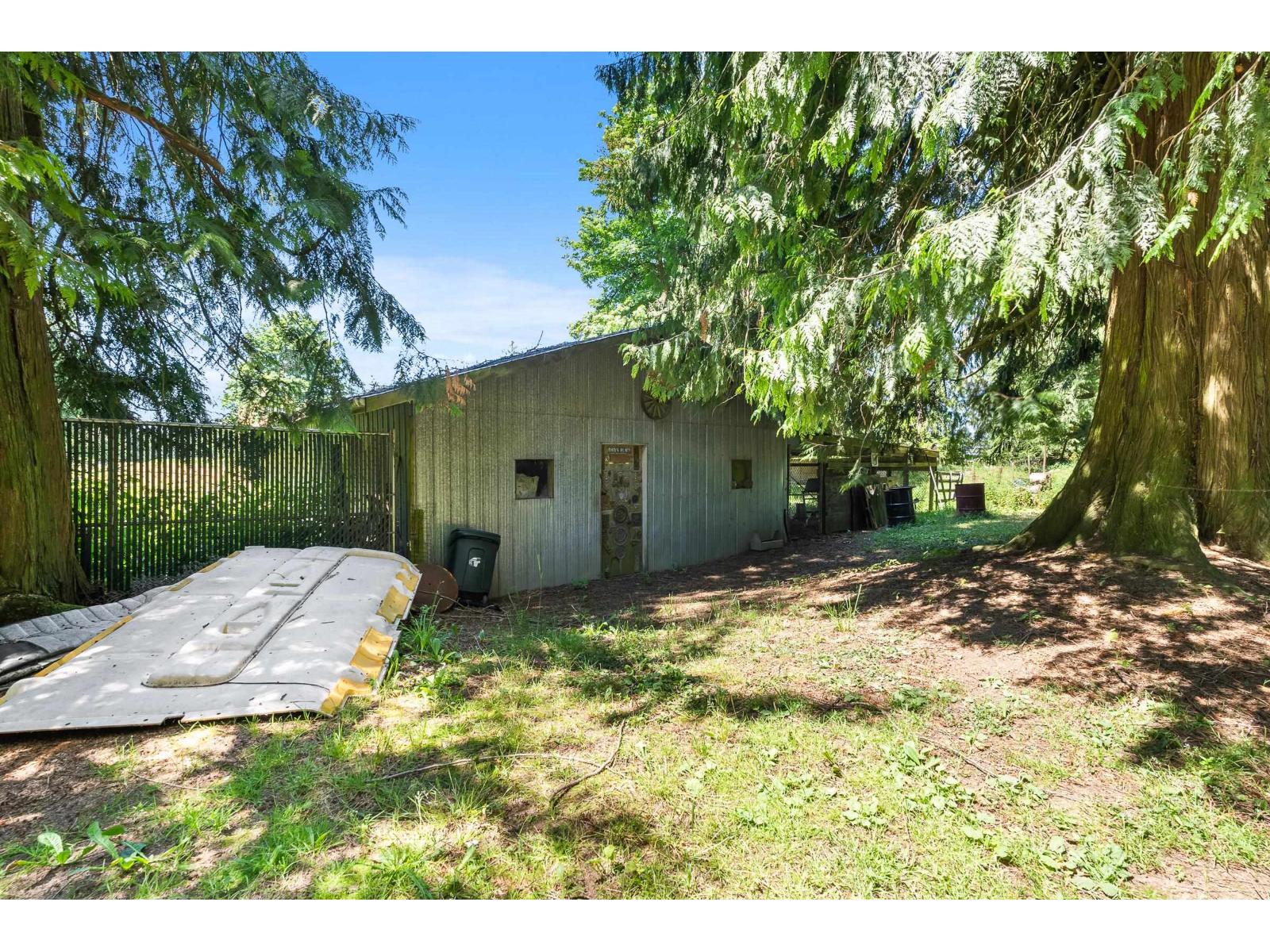 Photo 36 of 3759 Bradner Road, Abbotsford BC