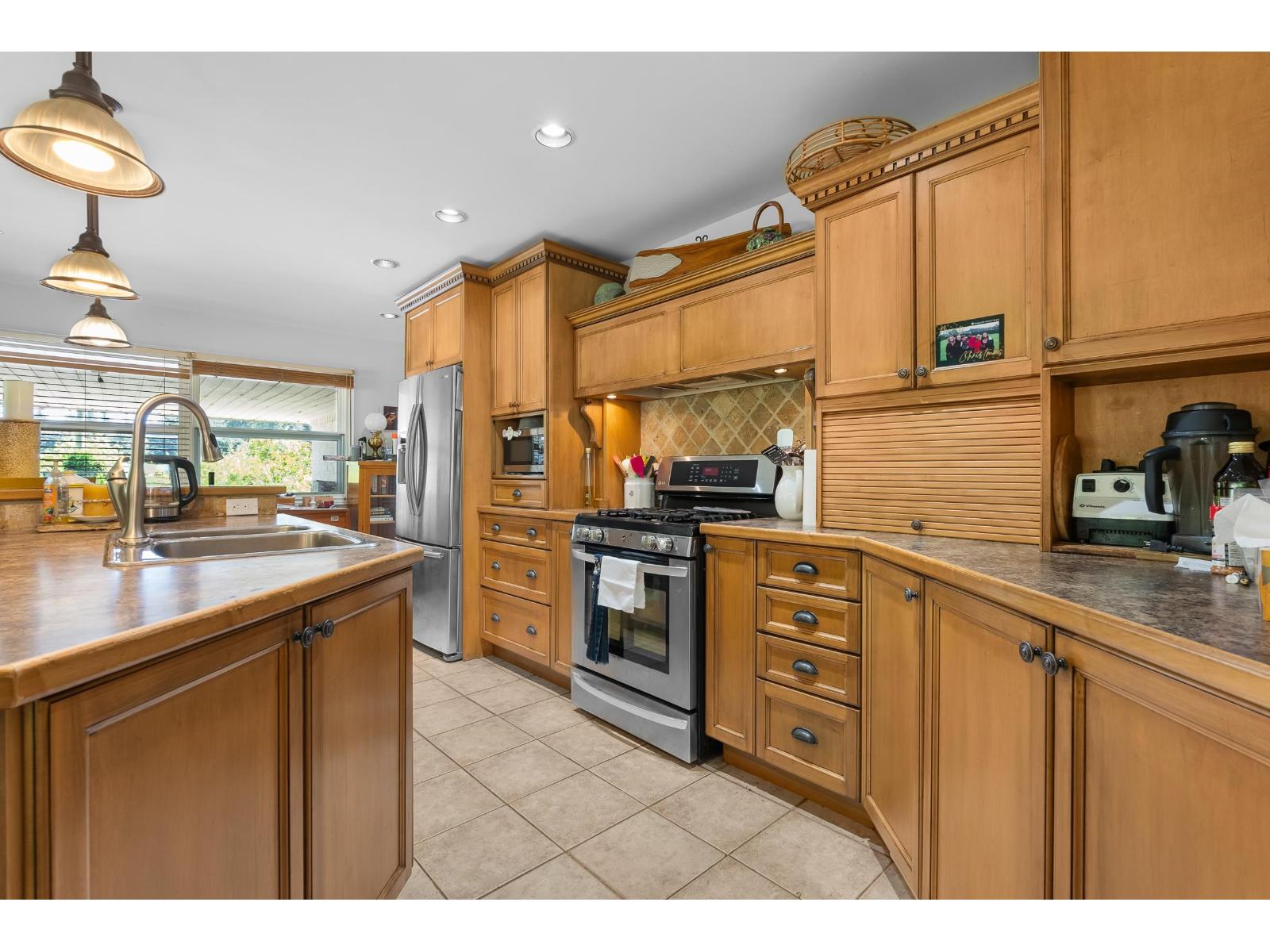 Photo 13 of 3759 Bradner Road, Abbotsford BC