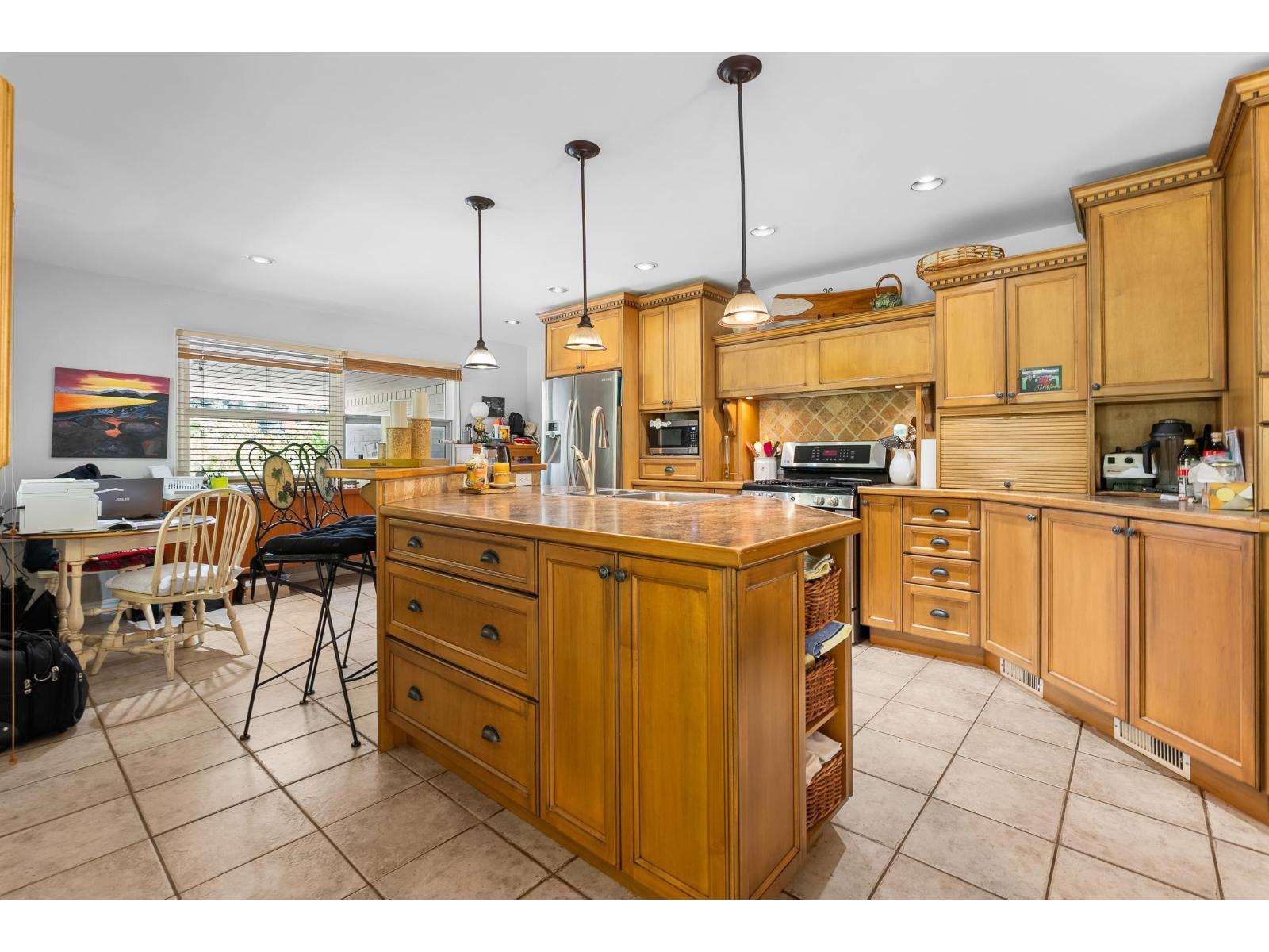 Photo 12 of 3759 Bradner Road, Abbotsford BC