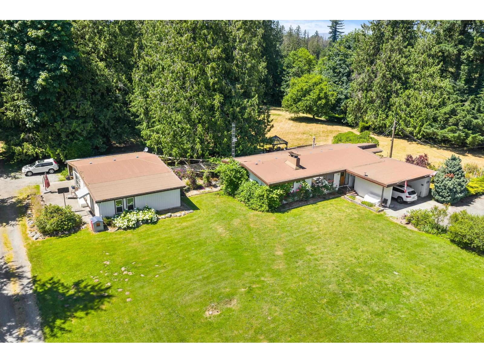 Photo 1 of 3759 Bradner Road, Abbotsford BC