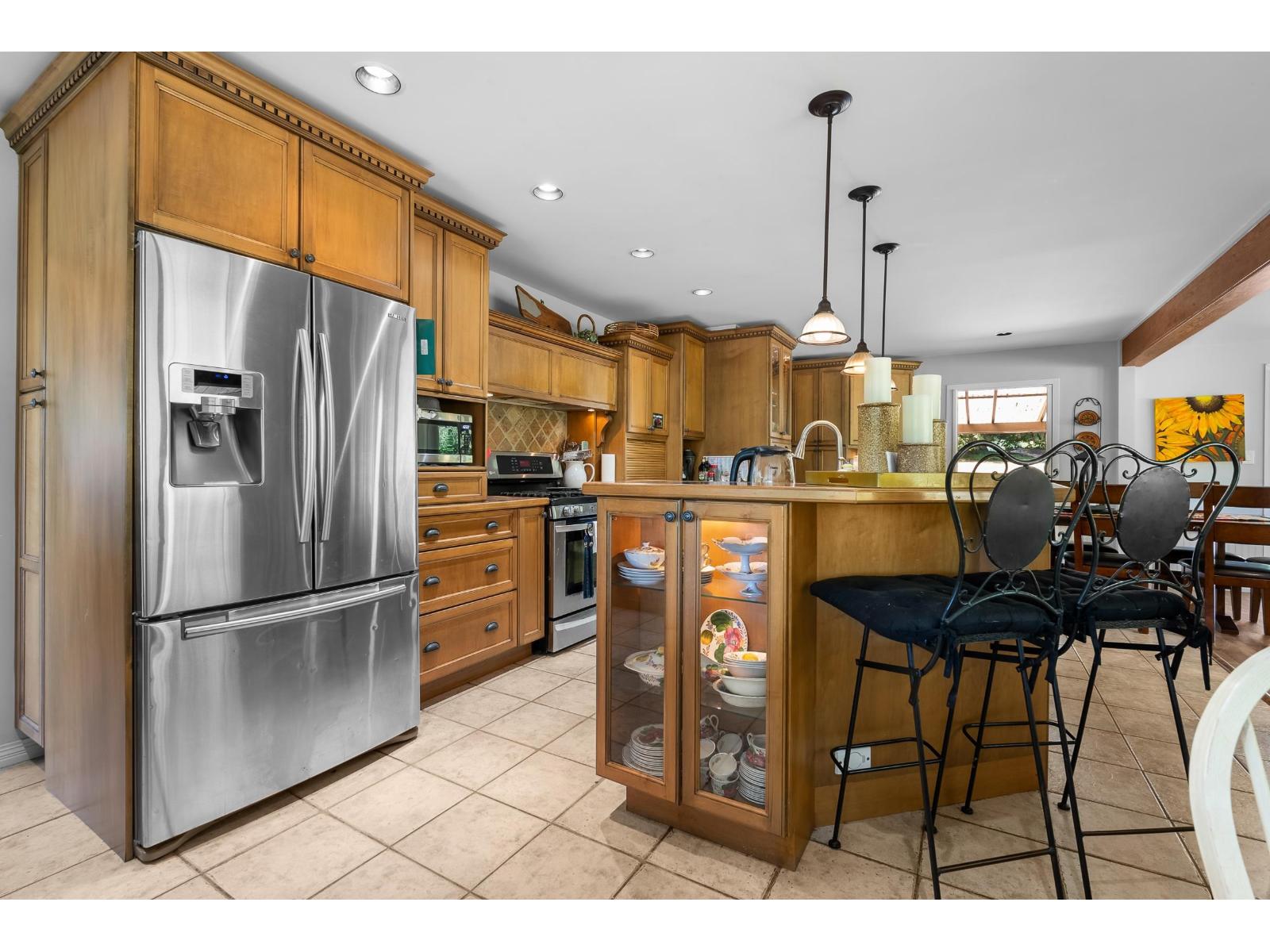 Photo 11 of 3759 Bradner Road, Abbotsford BC
