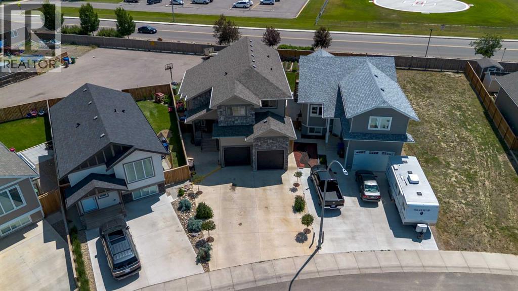 Photo 40 of 14 Westview Place, Taber AB