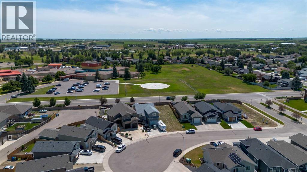 Photo 42 of 14 Westview Place, Taber AB