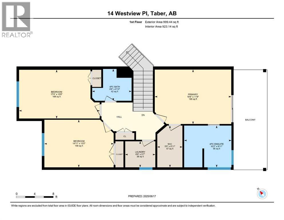 Photo 45 of 14 Westview Place, Taber AB